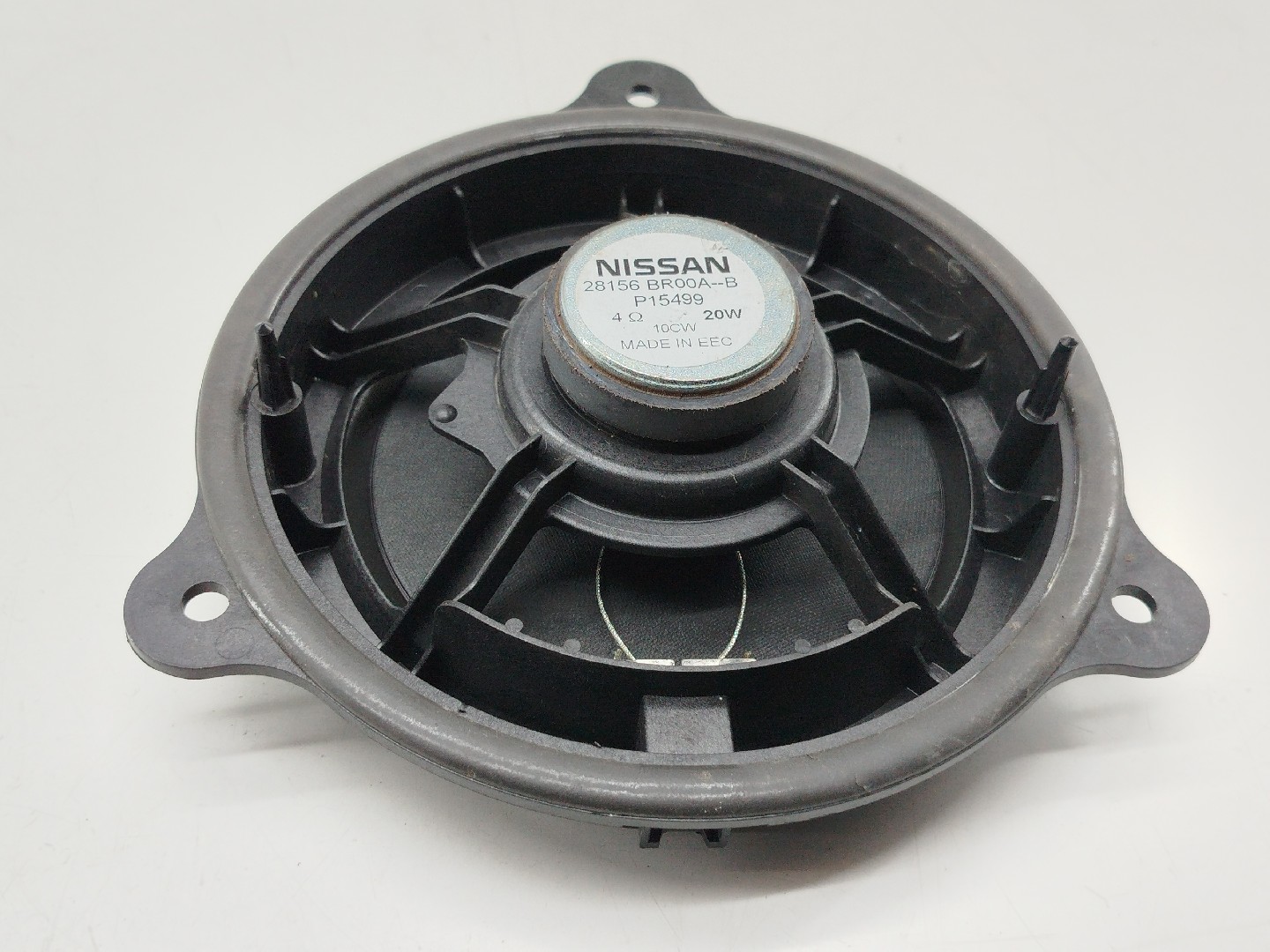 Coluna de som NISSAN MICRA V (K14) | 16 -  Imagem-3