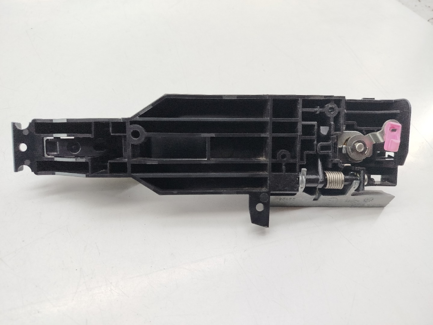 Puxador exterior de porta frente esquerda NISSAN MICRA V (K14) | 16 -  Imagem-2