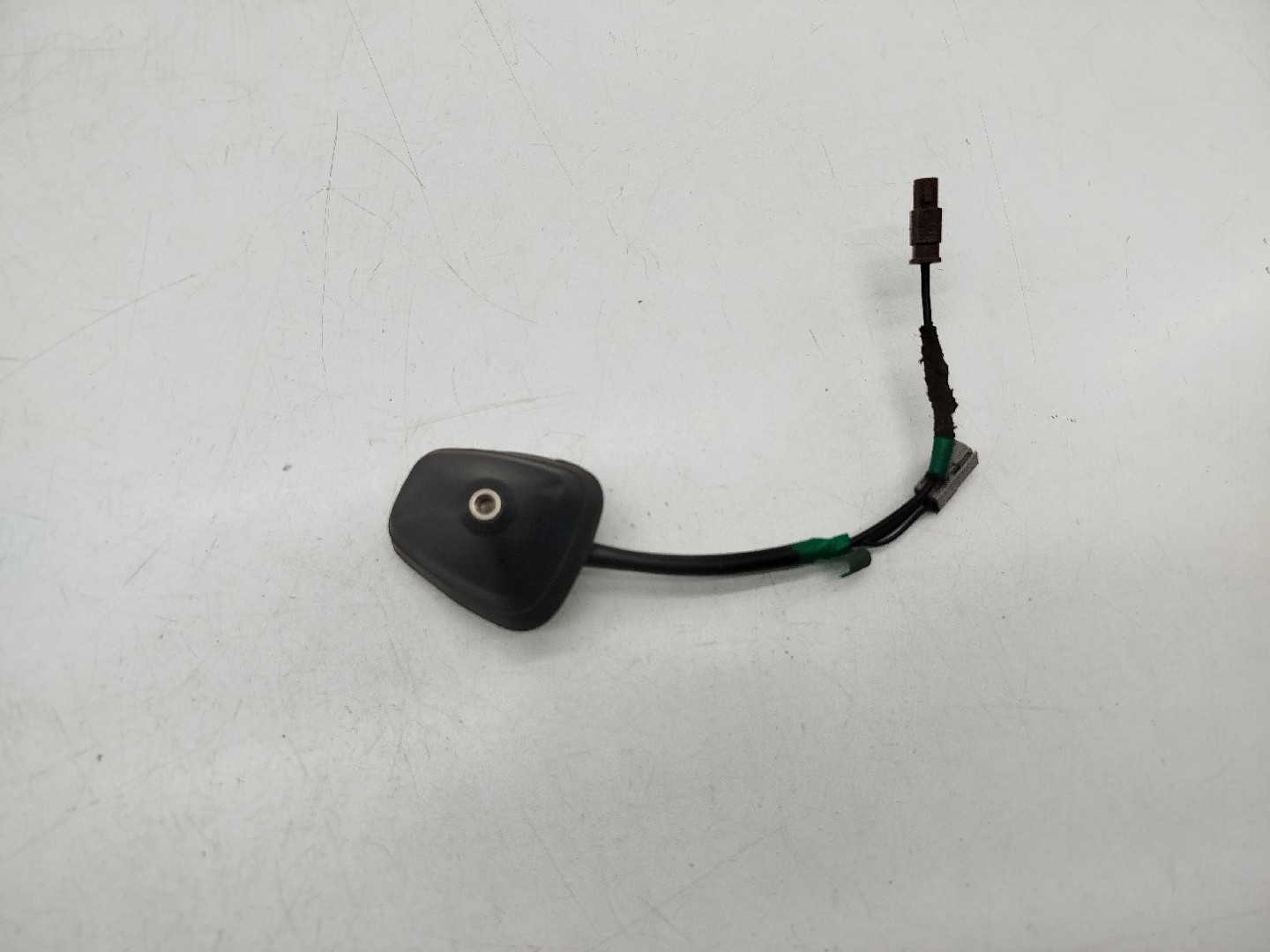 Antena NISSAN MICRA V (K14) | 16 - 