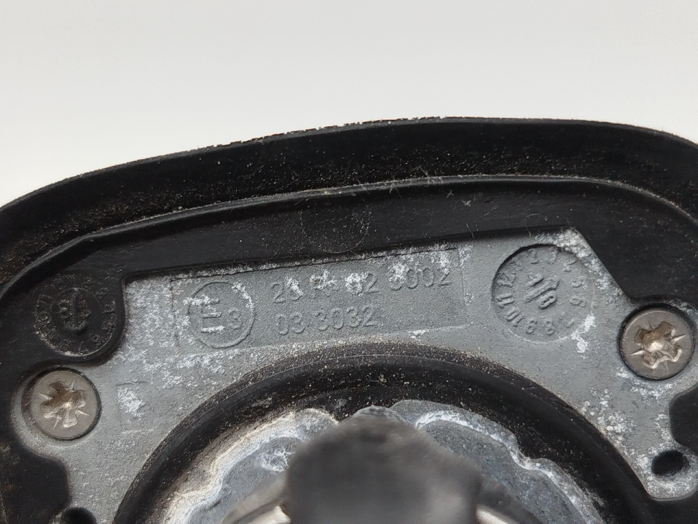 Antena NISSAN MICRA V (K14) | 16 -  Imagem-3