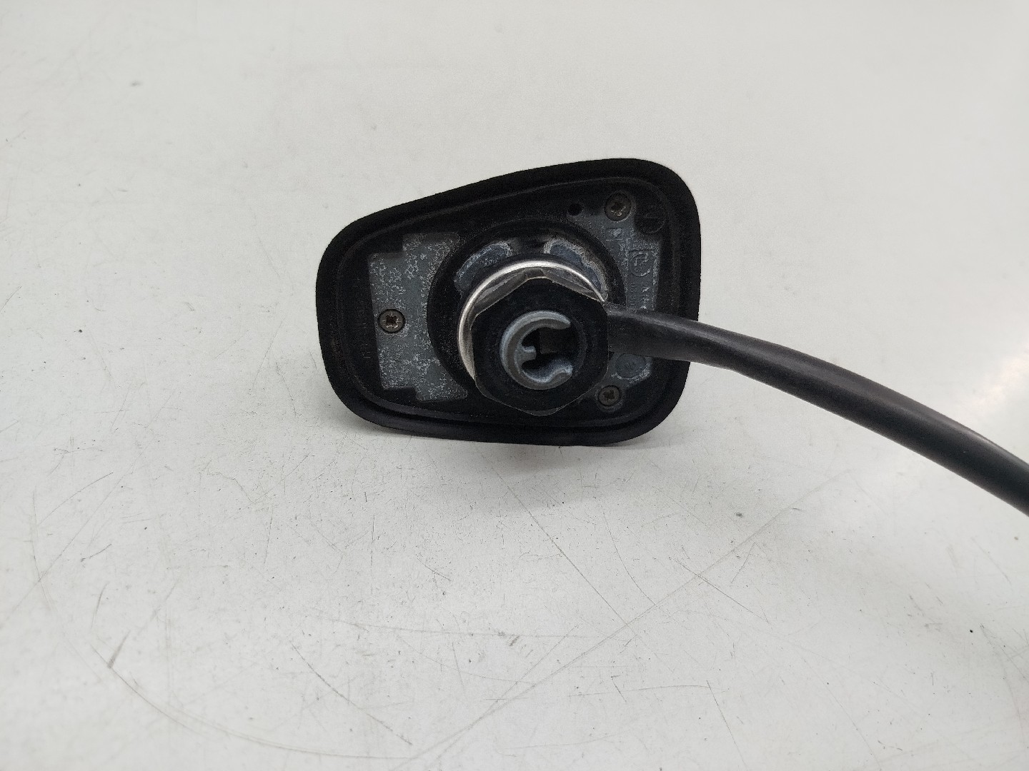 Antena NISSAN MICRA V (K14) | 16 -  Imagem-2