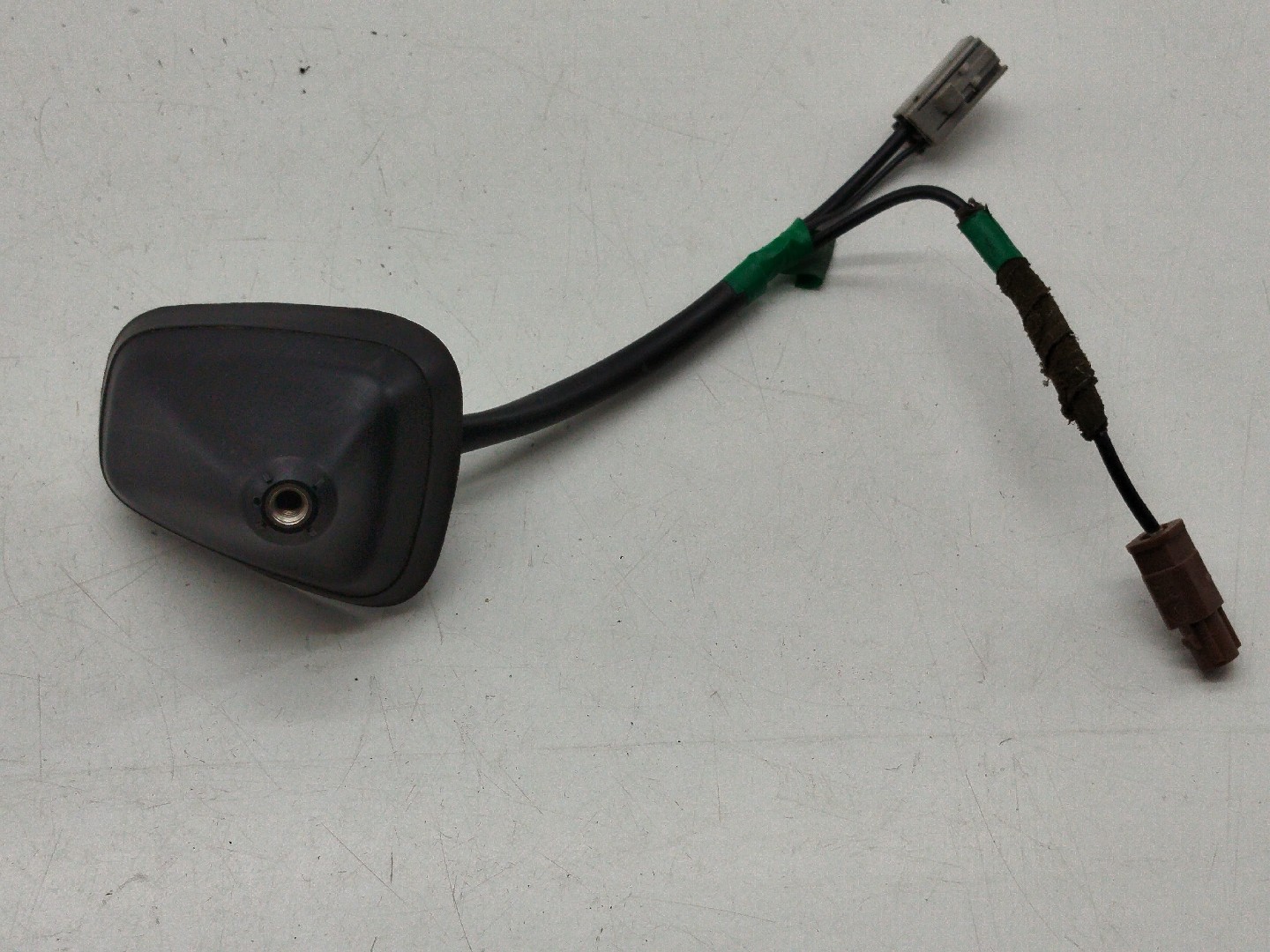 Antena NISSAN MICRA V (K14) | 16 -  Imagem-5