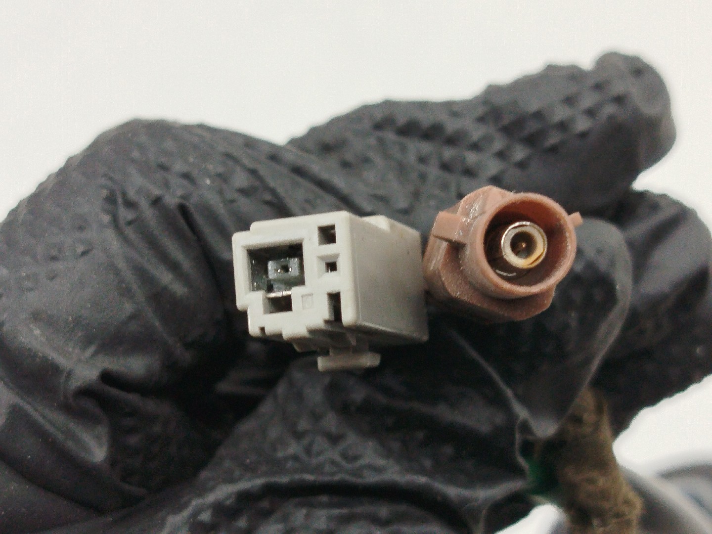 Antena NISSAN MICRA V (K14) | 16 -  Imagem-4