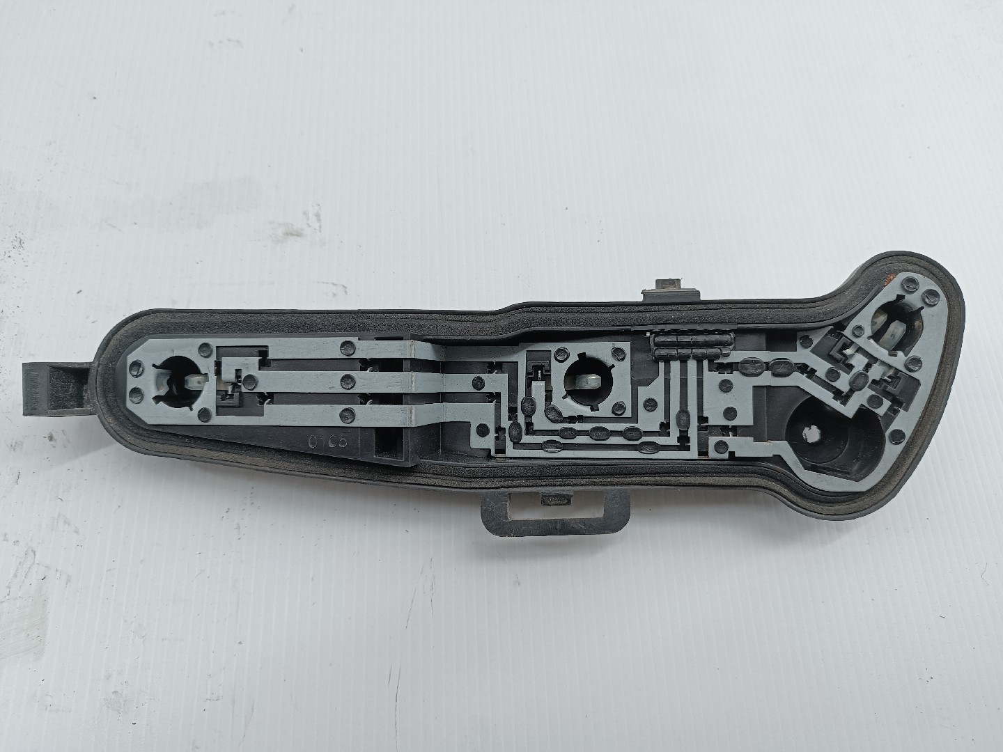 Suporte de Lampadas CITROEN C4 Coupé (LA_) | 04 - 13 Imagem-1