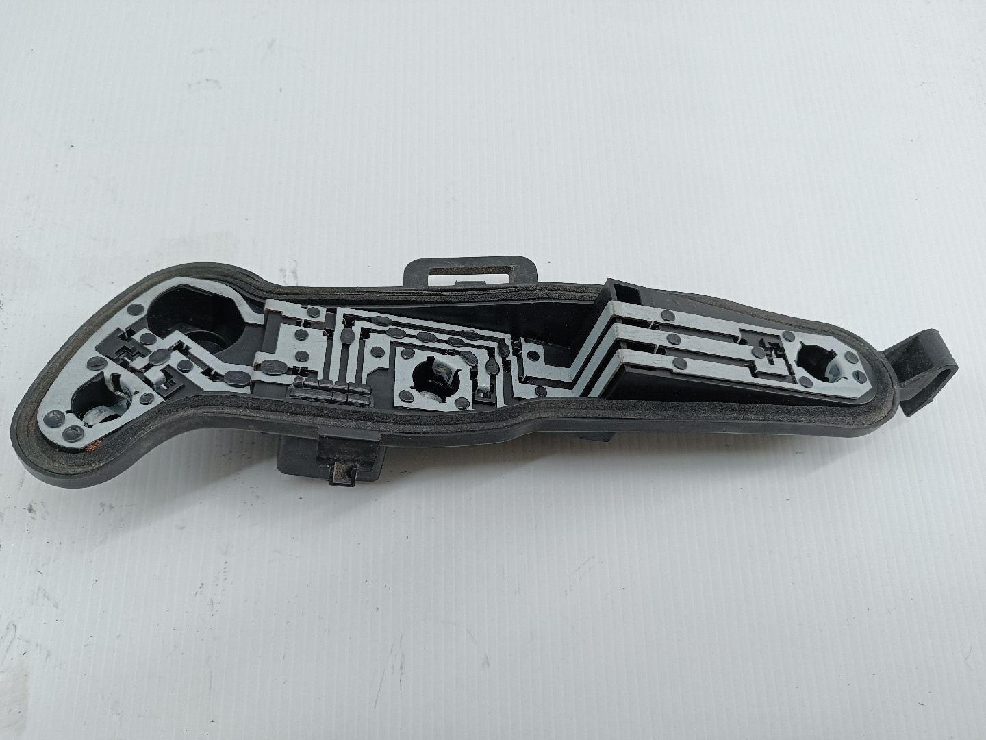 Suporte de Lampadas CITROEN C4 Coupé (LA_) | 04 - 13