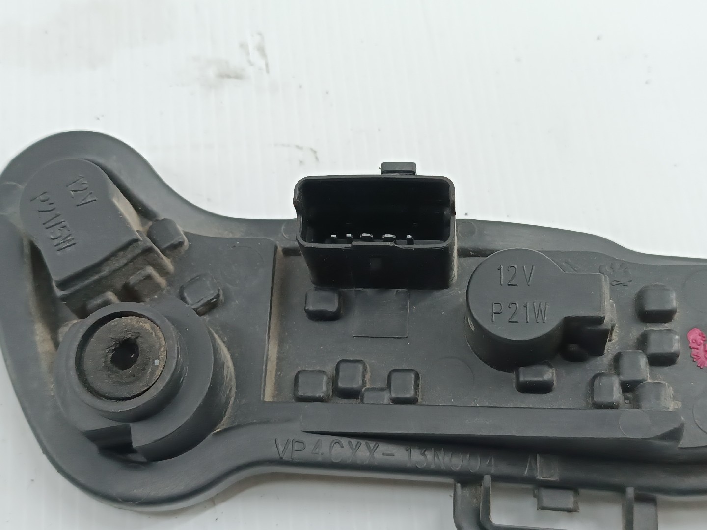 Suporte de Lampadas CITROEN C4 Coupé (LA_) | 04 - 13 Imagem-4