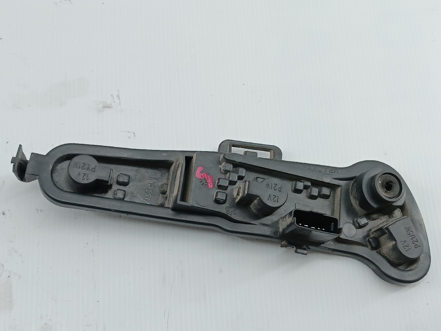 Suporte de Lampadas CITROEN C4 Coupé (LA_) | 04 - 13 Imagem-5