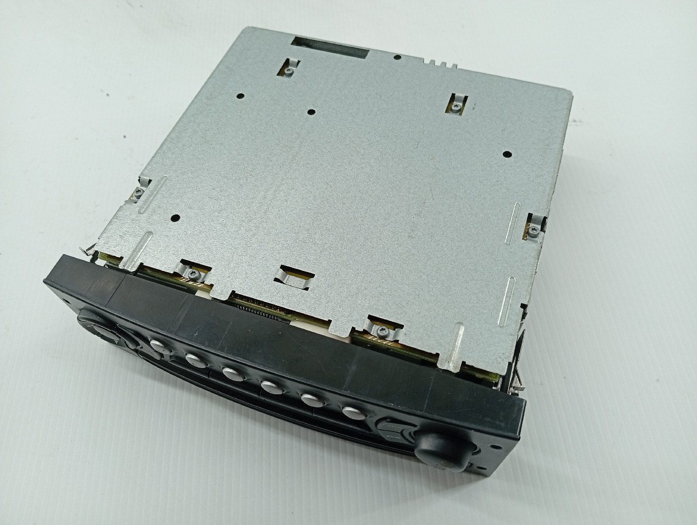 Auto-Rádio CITROEN C4 Coupé (LA_) | 04 - 13 Imagem-3