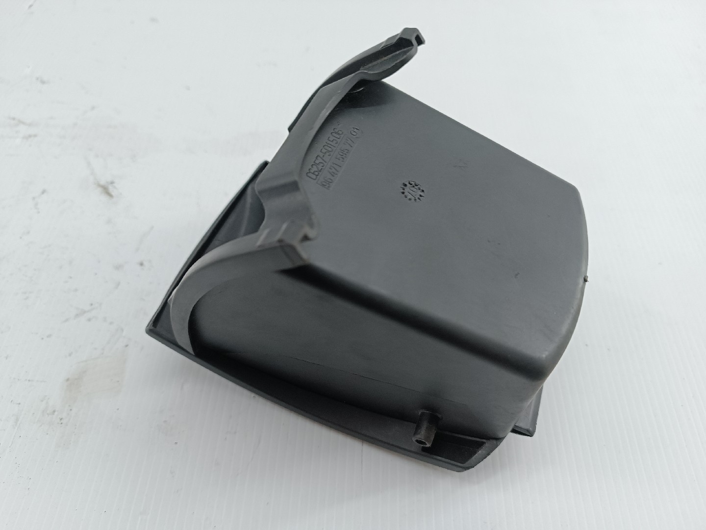 Cinzeiro CITROEN C4 Coupé (LA_) | 04 - 13 Imagem-4