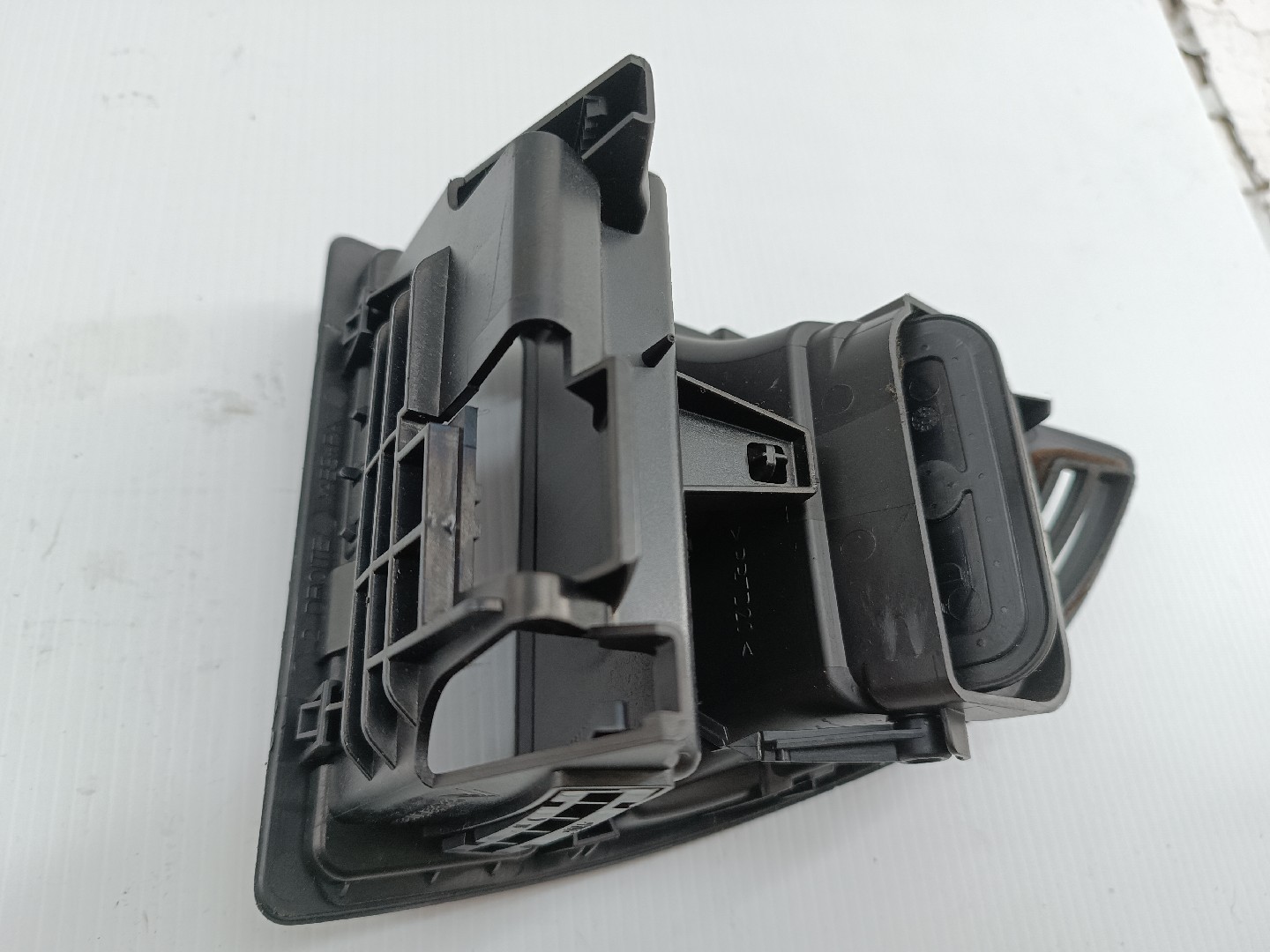 Difusor de ar direito CITROEN C4 Coupé (LA_) | 04 - 13 Imagem-1