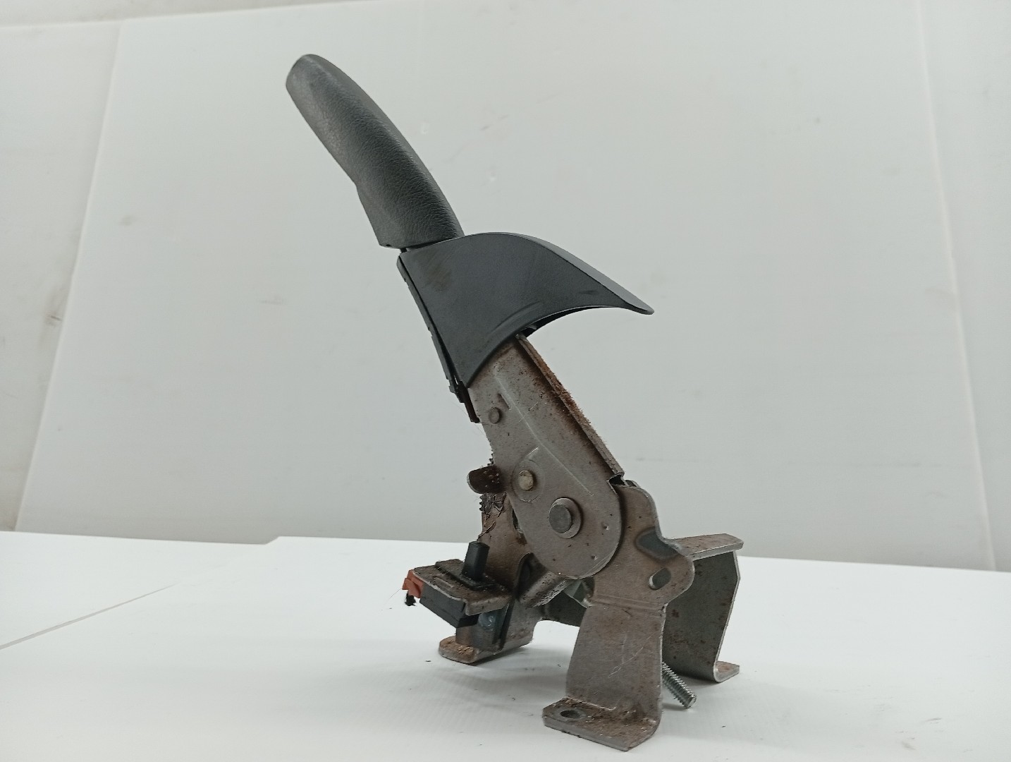 Travão de mão CITROEN C4 Coupé (LA_) | 04 - 13 Imagem-4