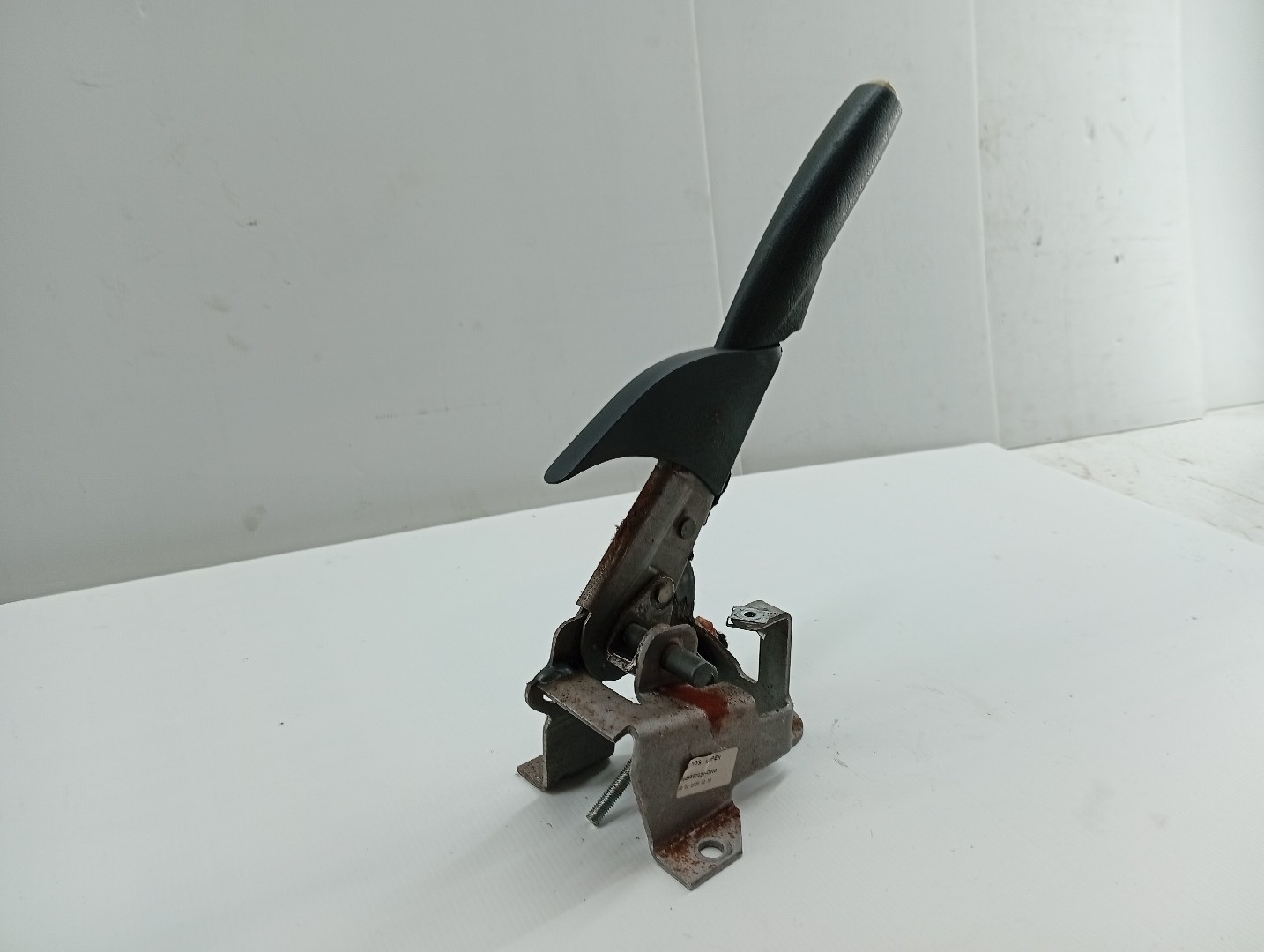 Travão de mão CITROEN C4 Coupé (LA_) | 04 - 13 Imagem-3