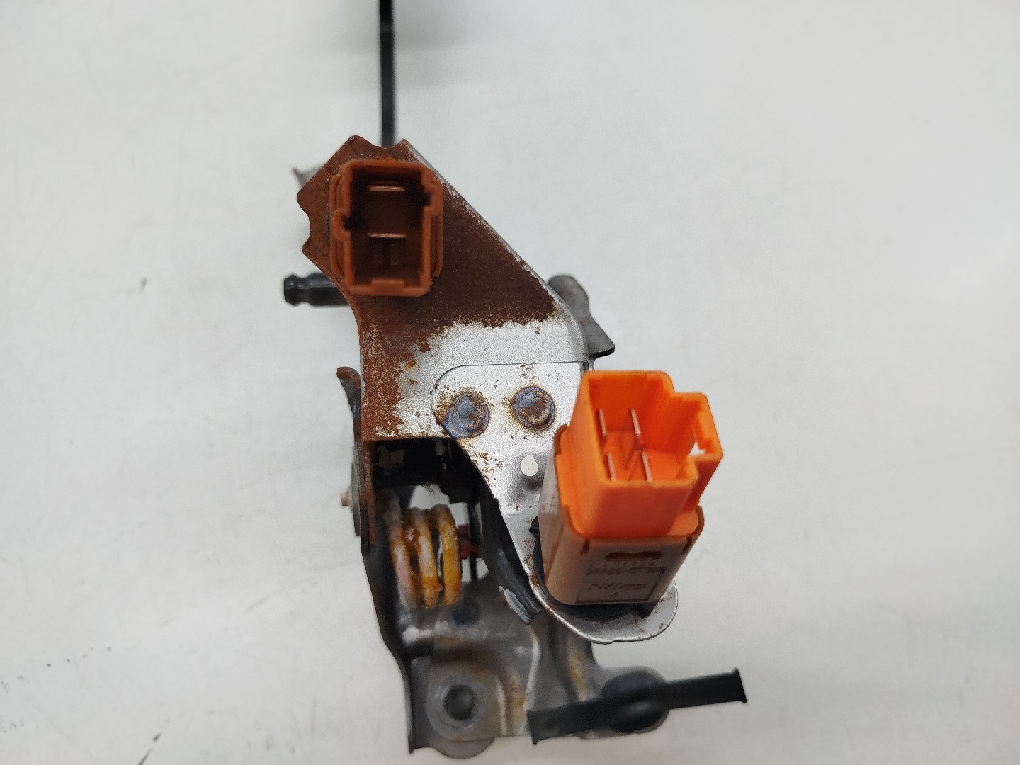 Pedal de embraiagem NISSAN MICRA V (K14) | 16 -  Imagem-1