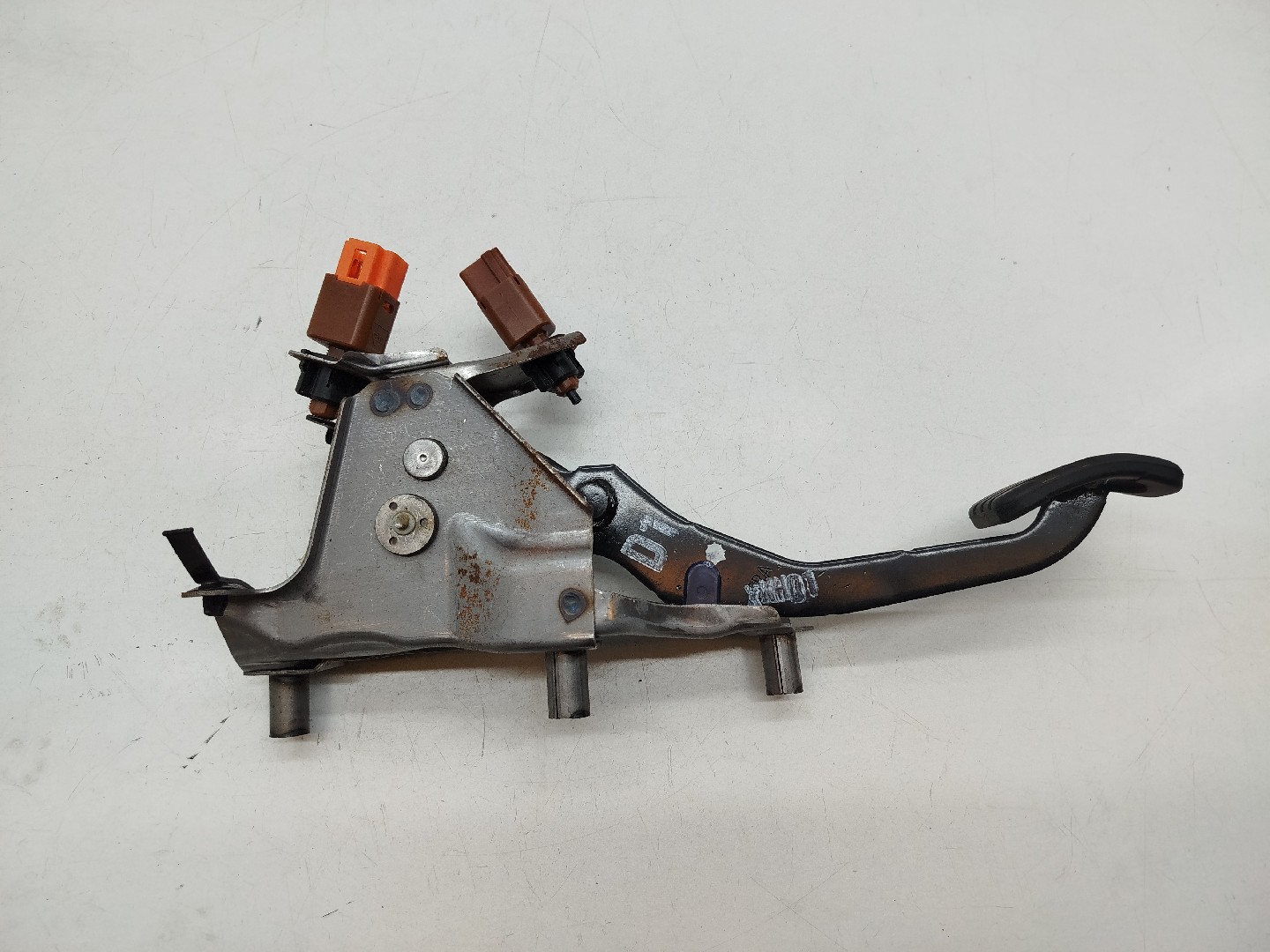 Pedal de embraiagem NISSAN MICRA V (K14) | 16 -  Imagem-2