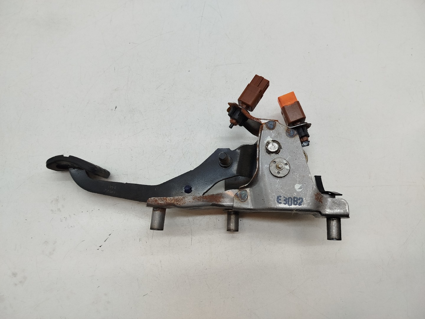 Pedal de embraiagem NISSAN MICRA V (K14) | 16 -  Imagem-3