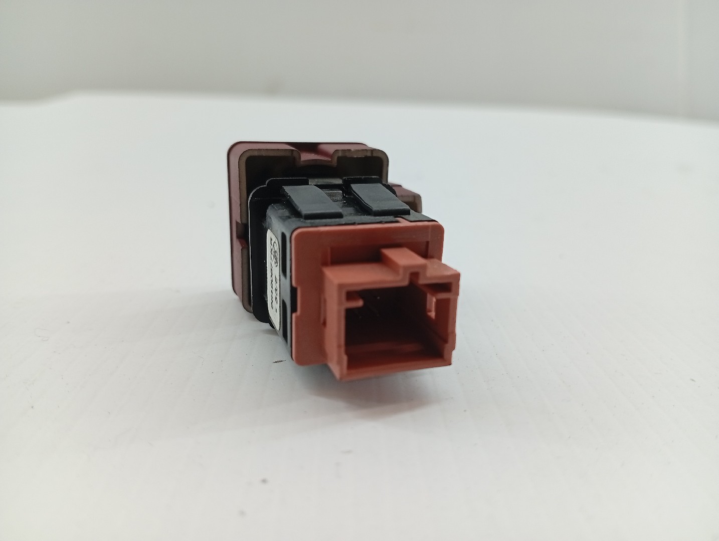 Botão dos 4 piscas CITROEN C4 Coupé (LA_) | 04 - 13 Imagem-2