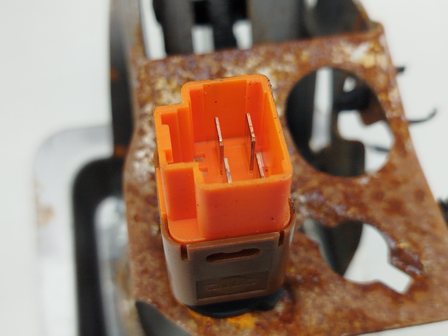 Pedal de travão NISSAN MICRA V (K14) | 16 -  Imagem-1