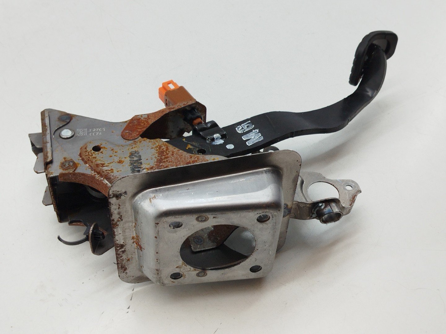 Pedal de travão NISSAN MICRA V (K14) | 16 -  Imagem-3