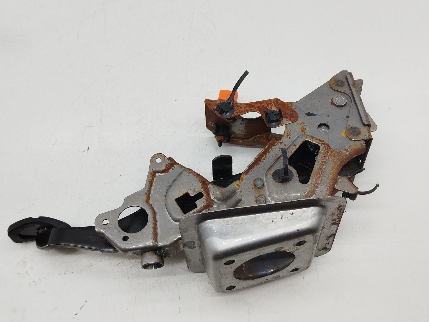 Pedal de travão NISSAN MICRA V (K14) | 16 -  Imagem-2