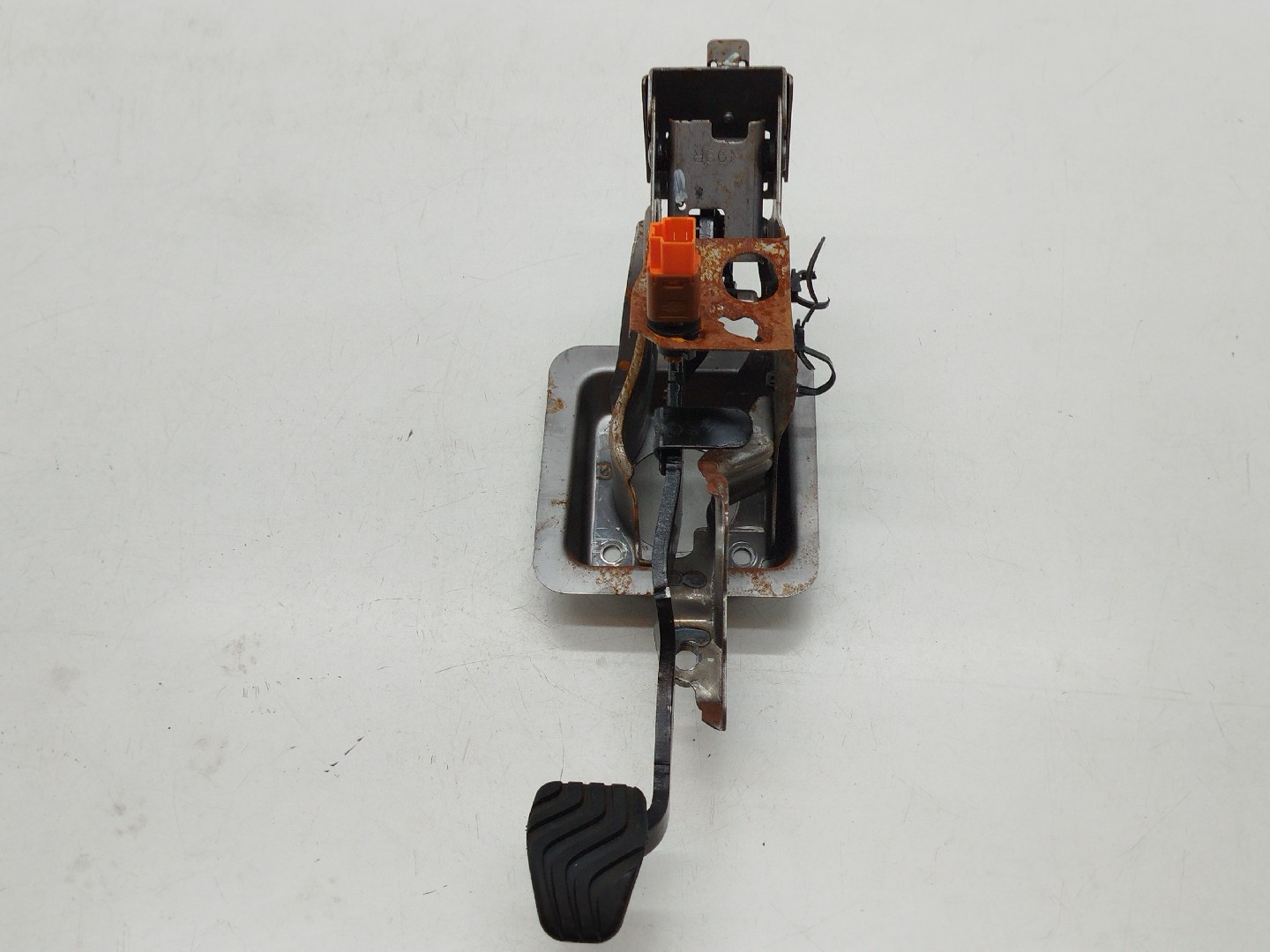 Pedal de travão NISSAN MICRA V (K14) | 16 -  Imagem-5