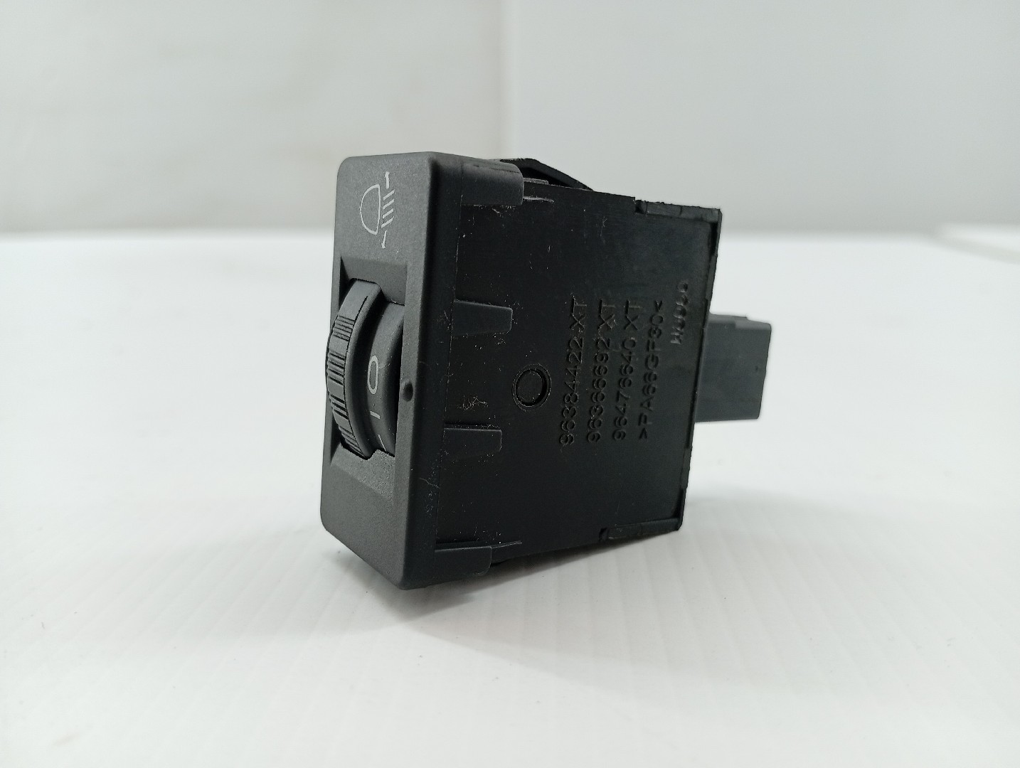 Regulador de ótica CITROEN C4 Coupé (LA_) | 04 - 13 Imagem-1