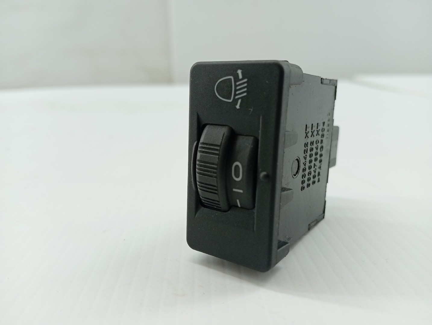 Regulador de ótica CITROEN C4 Coupé (LA_) | 04 - 13 Imagem-4