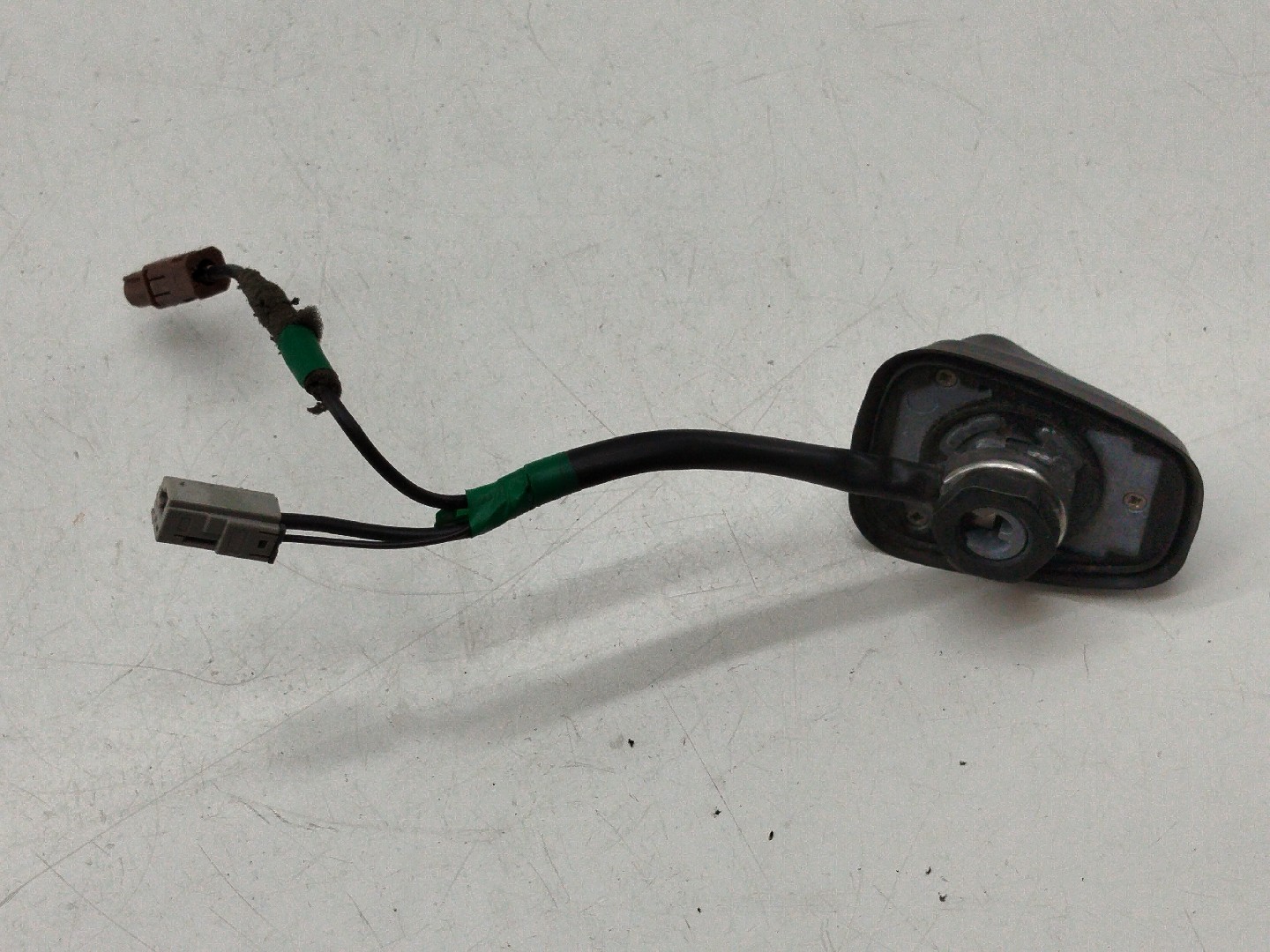 Base De Antena NISSAN MICRA V (K14) | 16 -  Imagem-4