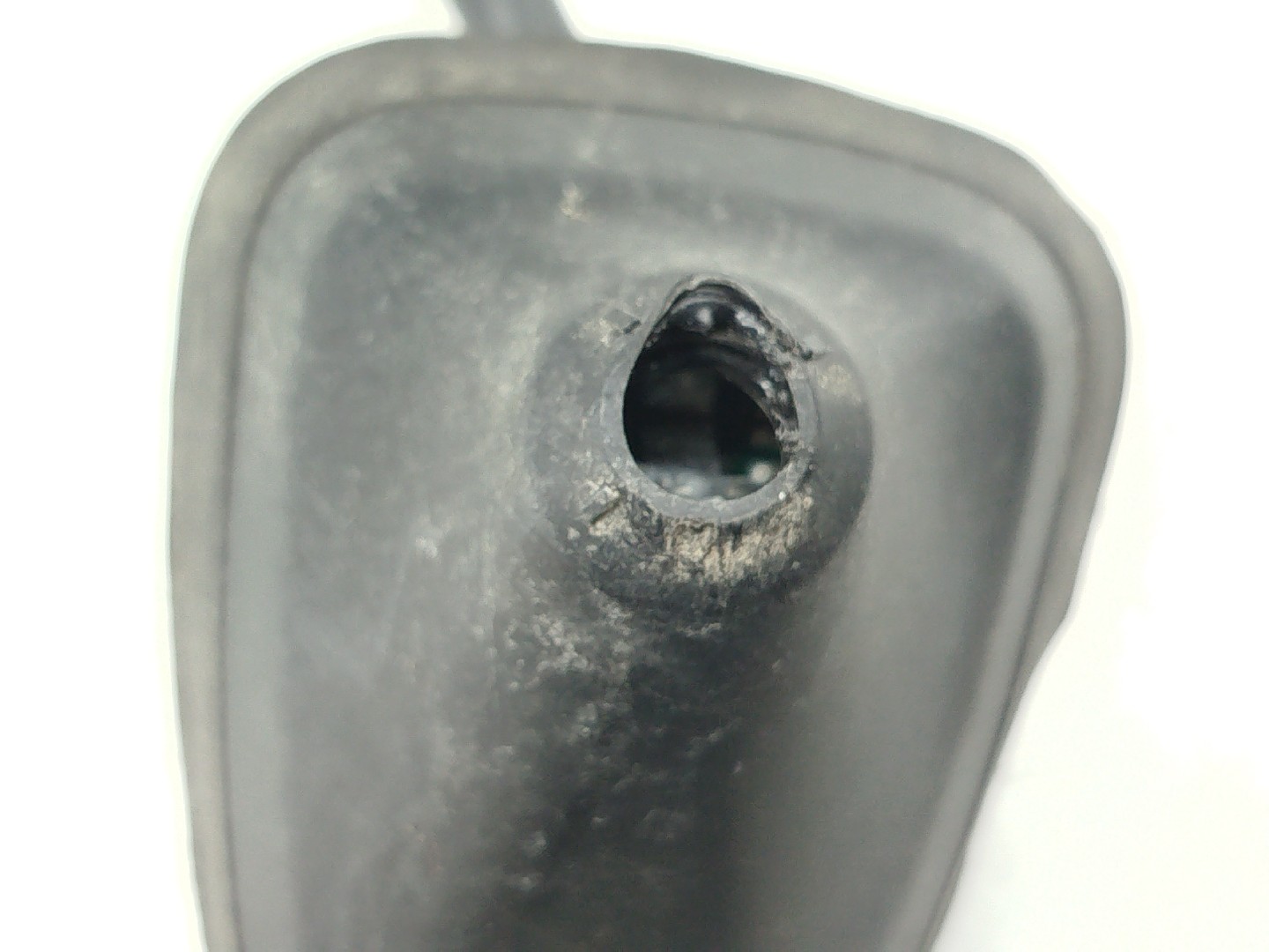 Base De Antena NISSAN MICRA V (K14) | 16 -  Imagem-1