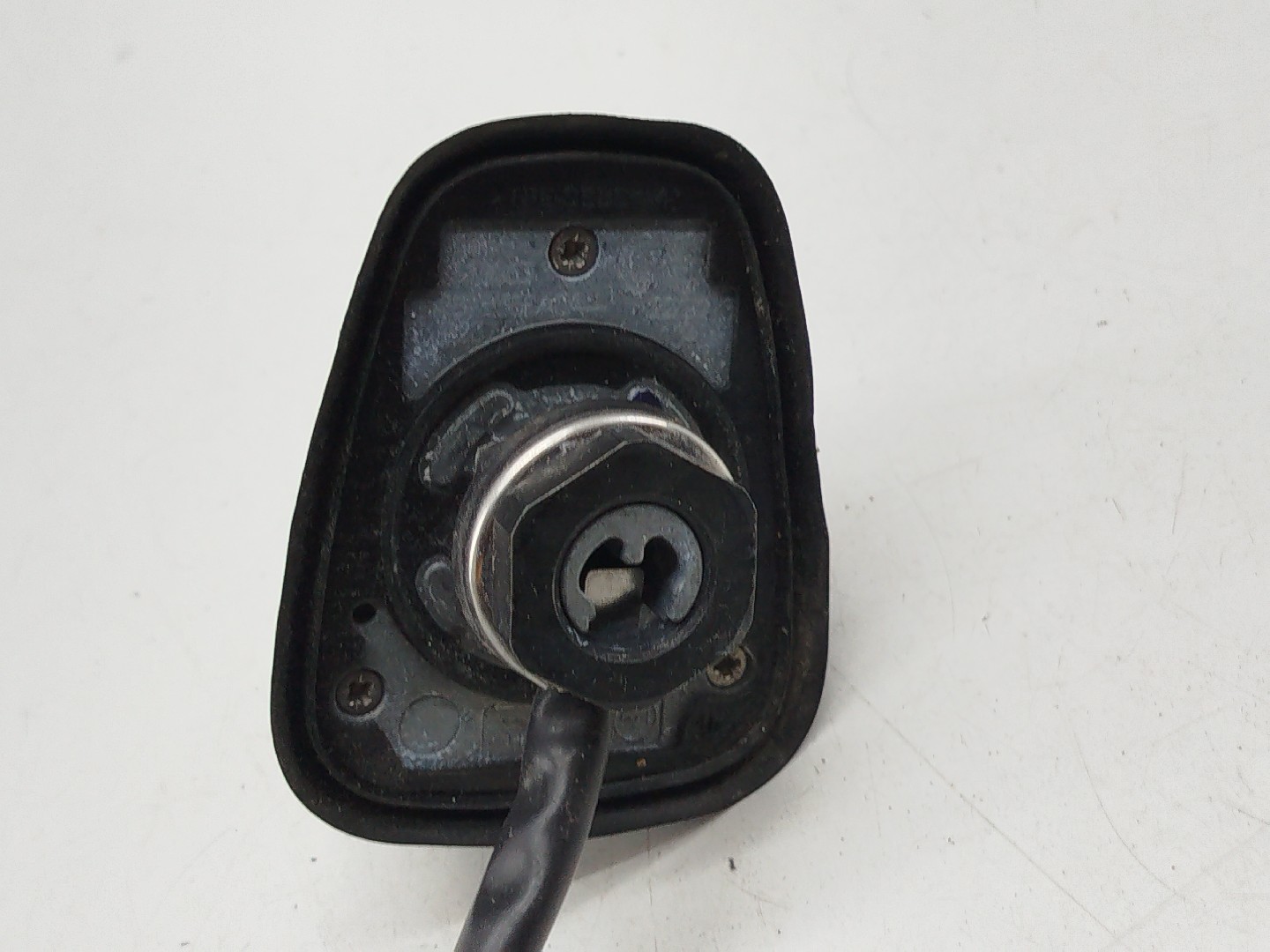 Base De Antena NISSAN MICRA V (K14) | 16 -  Imagem-2