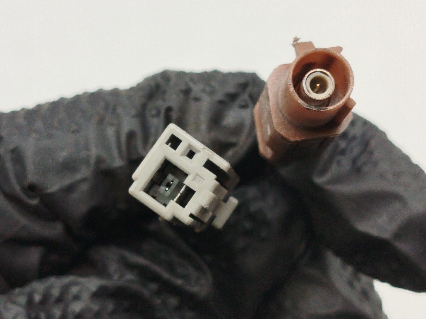 Base De Antena NISSAN MICRA V (K14) | 16 -  Imagem-3