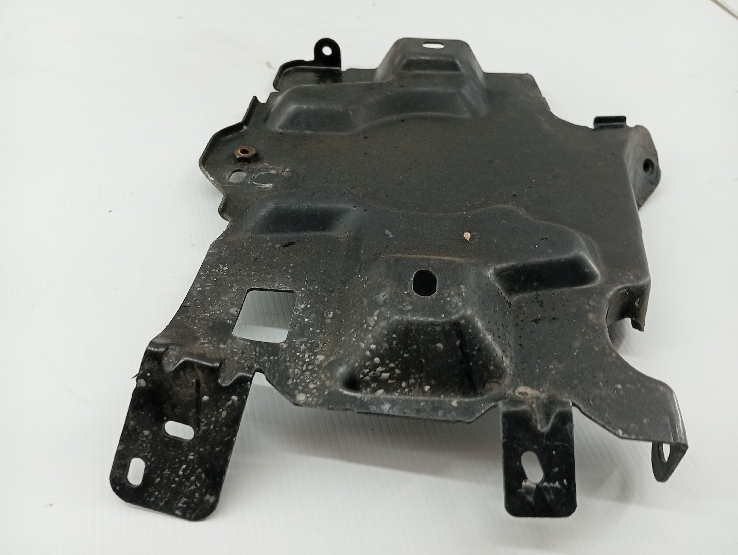 Suporte CITROEN C4 Coupé (LA_) | 04 - 13 Imagem-2