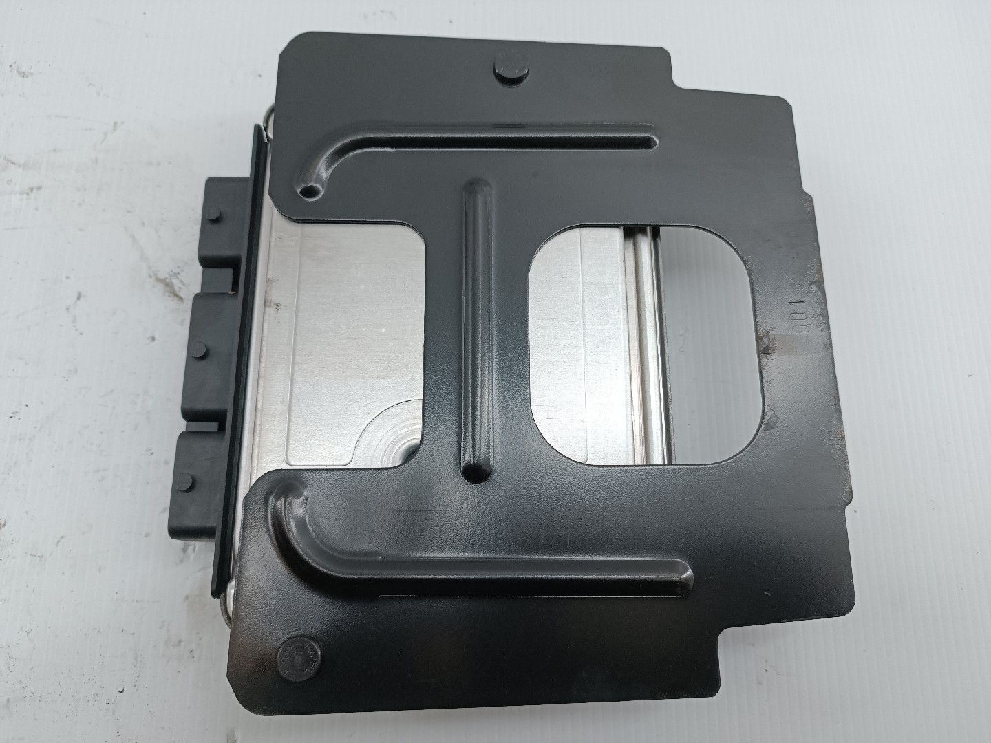 Centralina de Motor CITROEN C4 Coupé (LA_) | 04 - 13