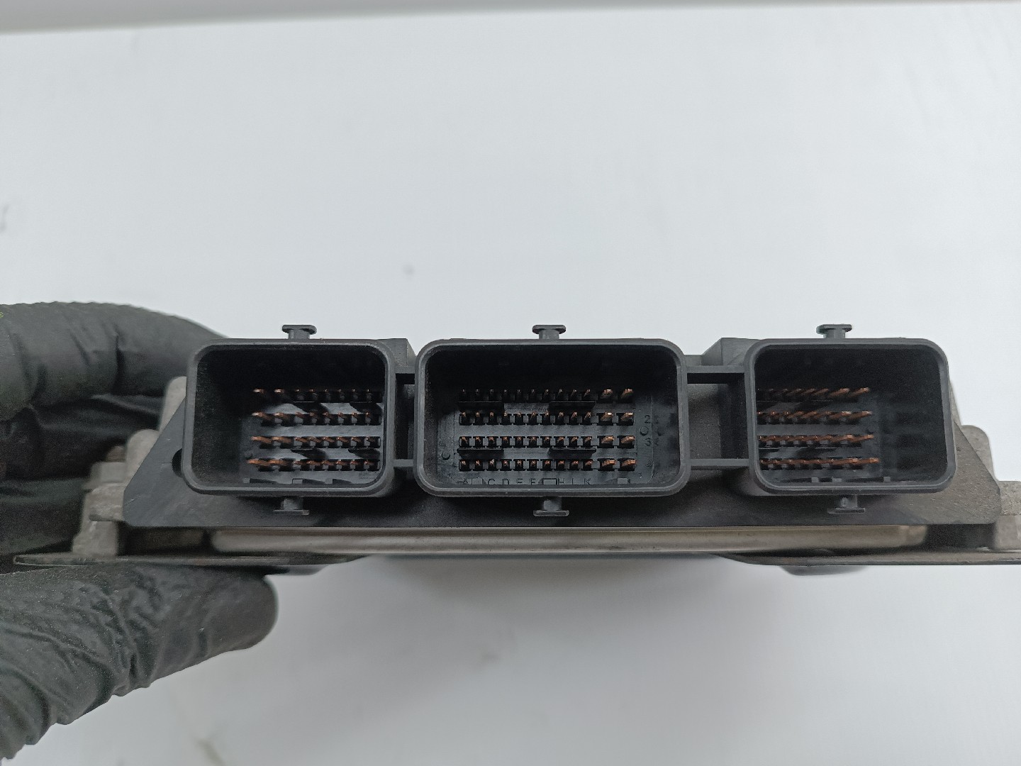 Centralina de Motor CITROEN C4 Coupé (LA_) | 04 - 13 Imagem-3