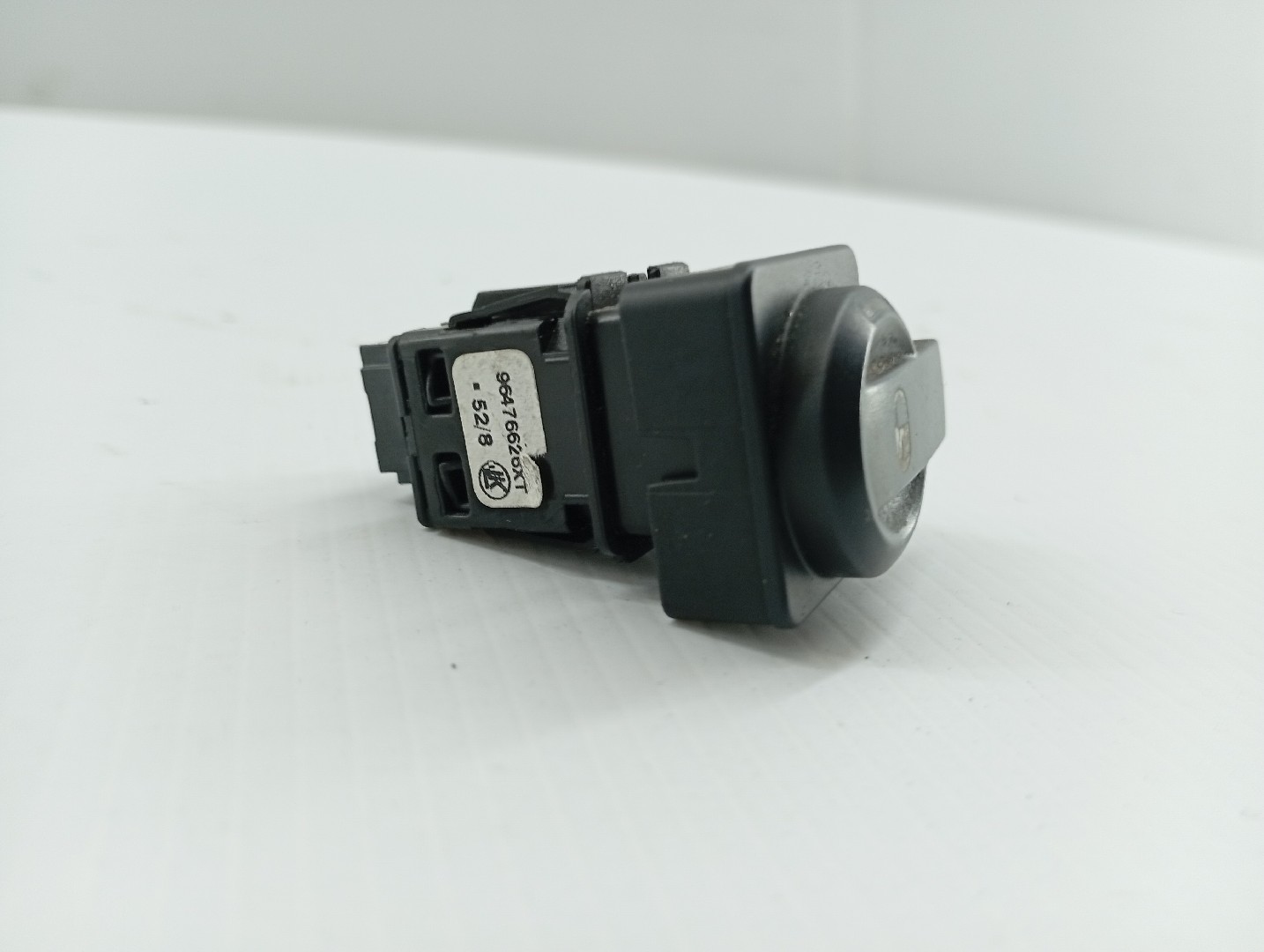 comutador de fecho central de portas CITROEN C4 Coupé (LA_) | 04 - 13 Imagem-1