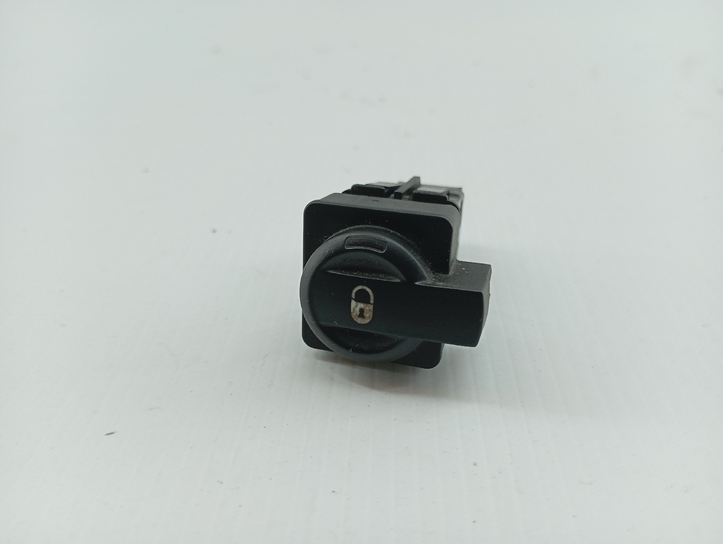 comutador de fecho central de portas CITROEN C4 Coupé (LA_) | 04 - 13 Imagem-4