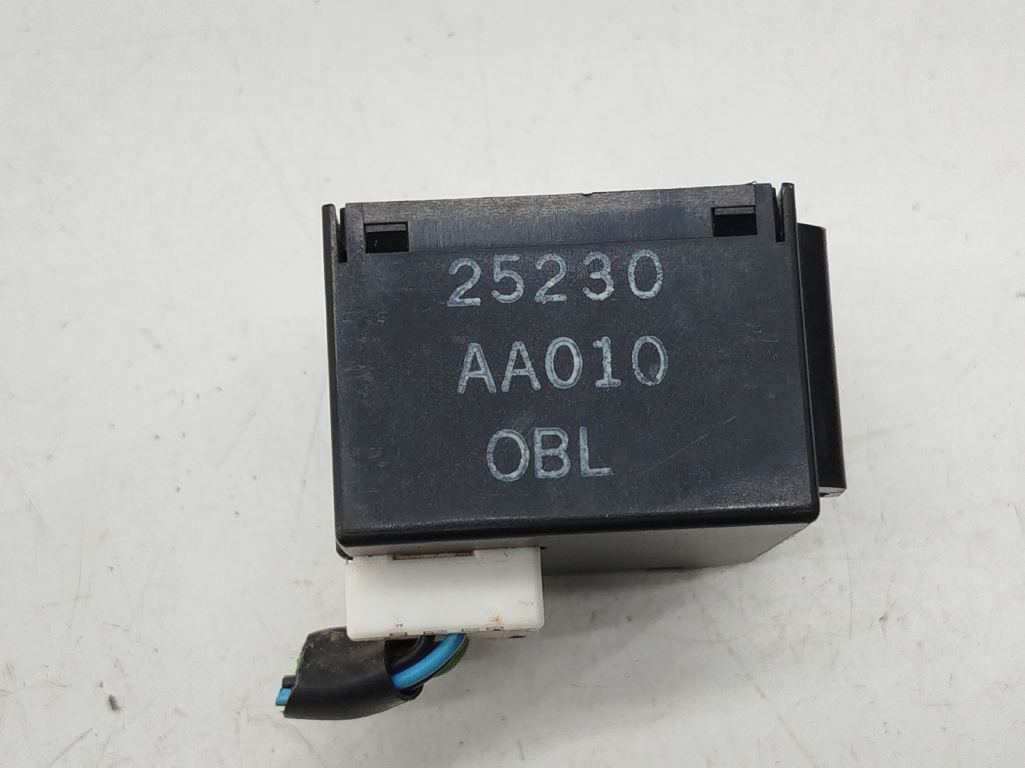 Módulo relé NISSAN MICRA V (K14) | 16 -  Imagem-1