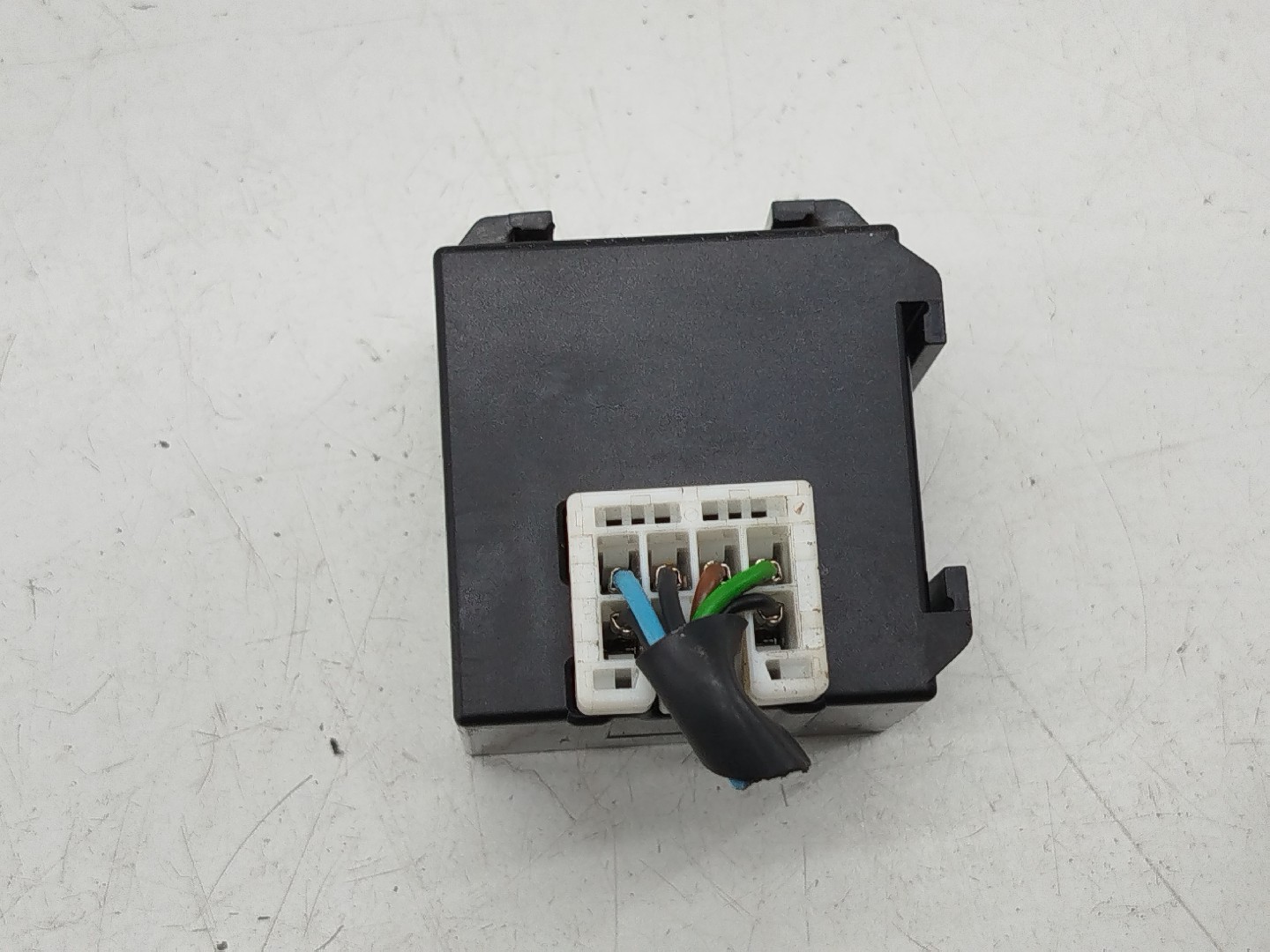 Módulo relé NISSAN MICRA V (K14) | 16 -  Imagem-2