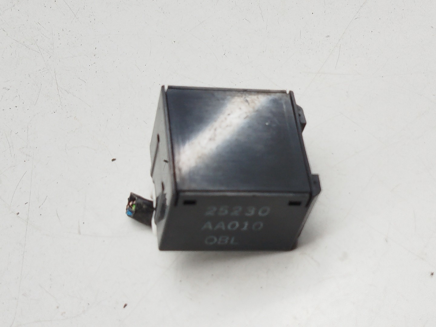 Módulo relé NISSAN MICRA V (K14) | 16 -  Imagem-4