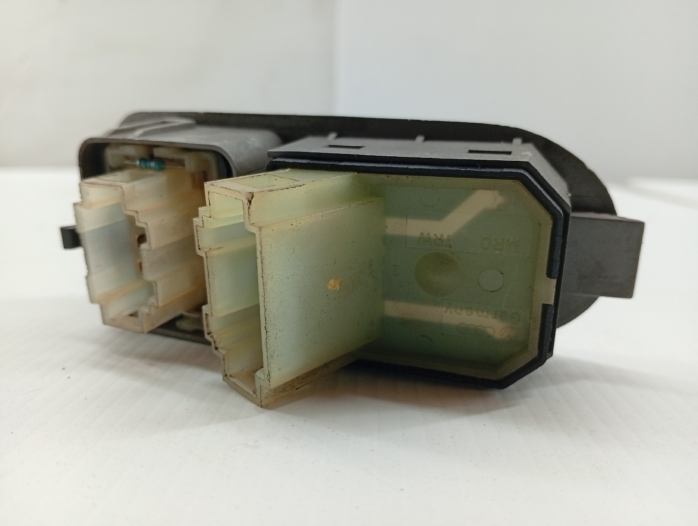 Comutador de vidro frente esquerdo FORD GALAXY (WGR) | 95 - 06 Imagem-4