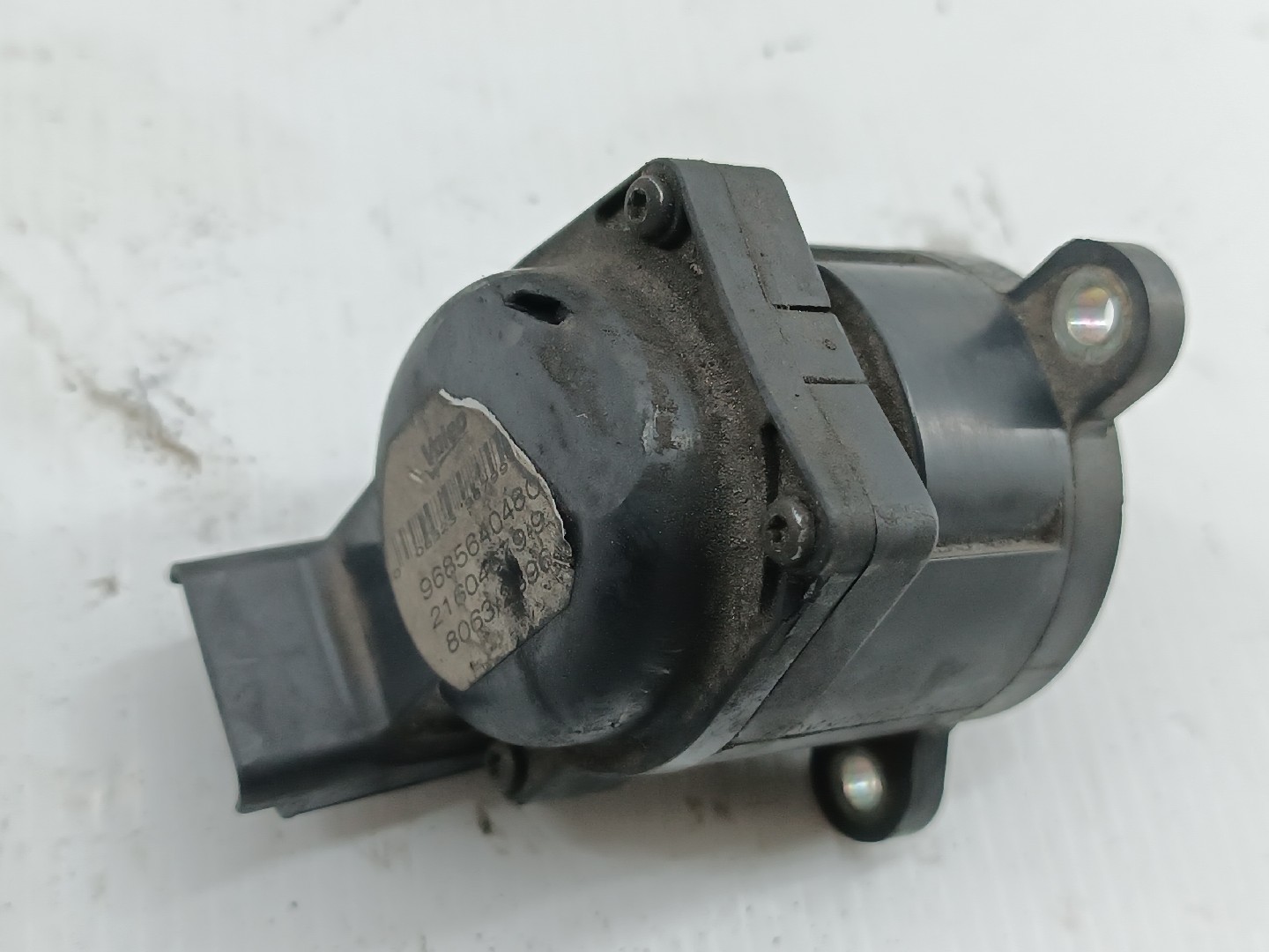 Válvula EGR CITROEN C4 Coupé (LA_) | 04 - 13 Imagem-3