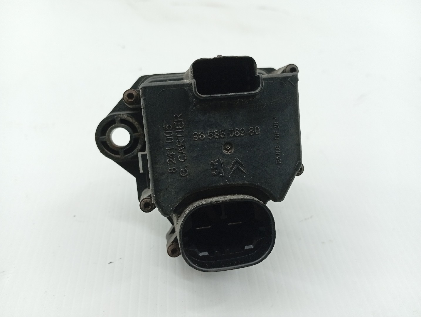 Resistência CITROEN C4 Coupé (LA_) | 04 - 13 Imagem-2