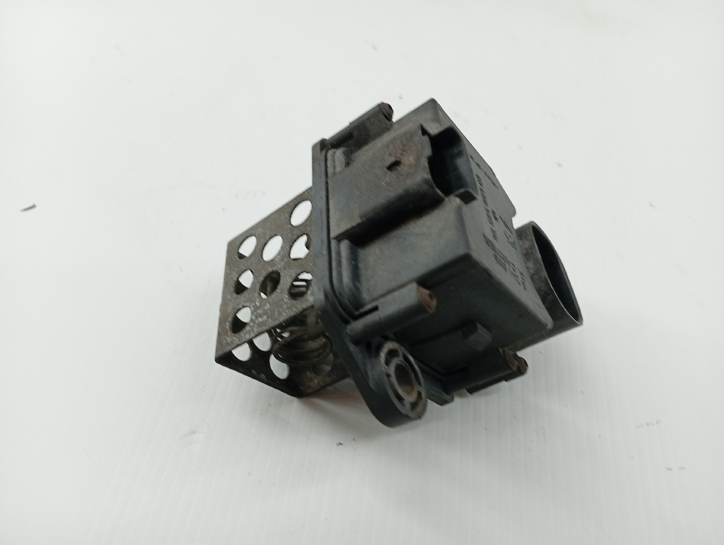 Resistência CITROEN C4 Coupé (LA_) | 04 - 13 Imagem-1