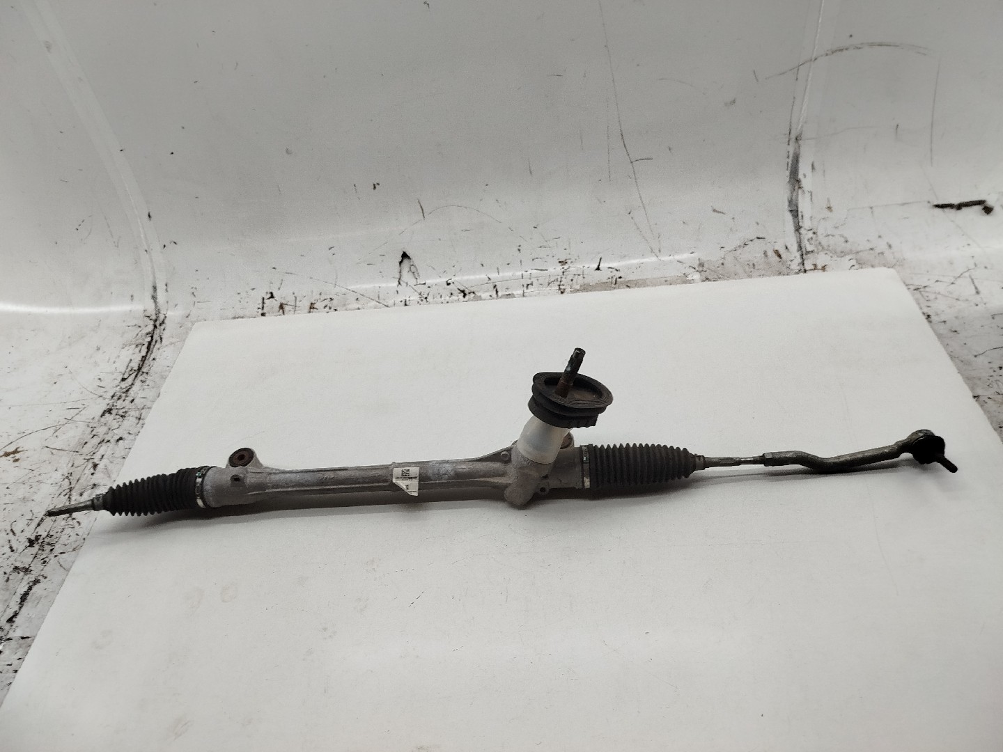 Caixa de direção NISSAN MICRA V (K14) | 16 - 