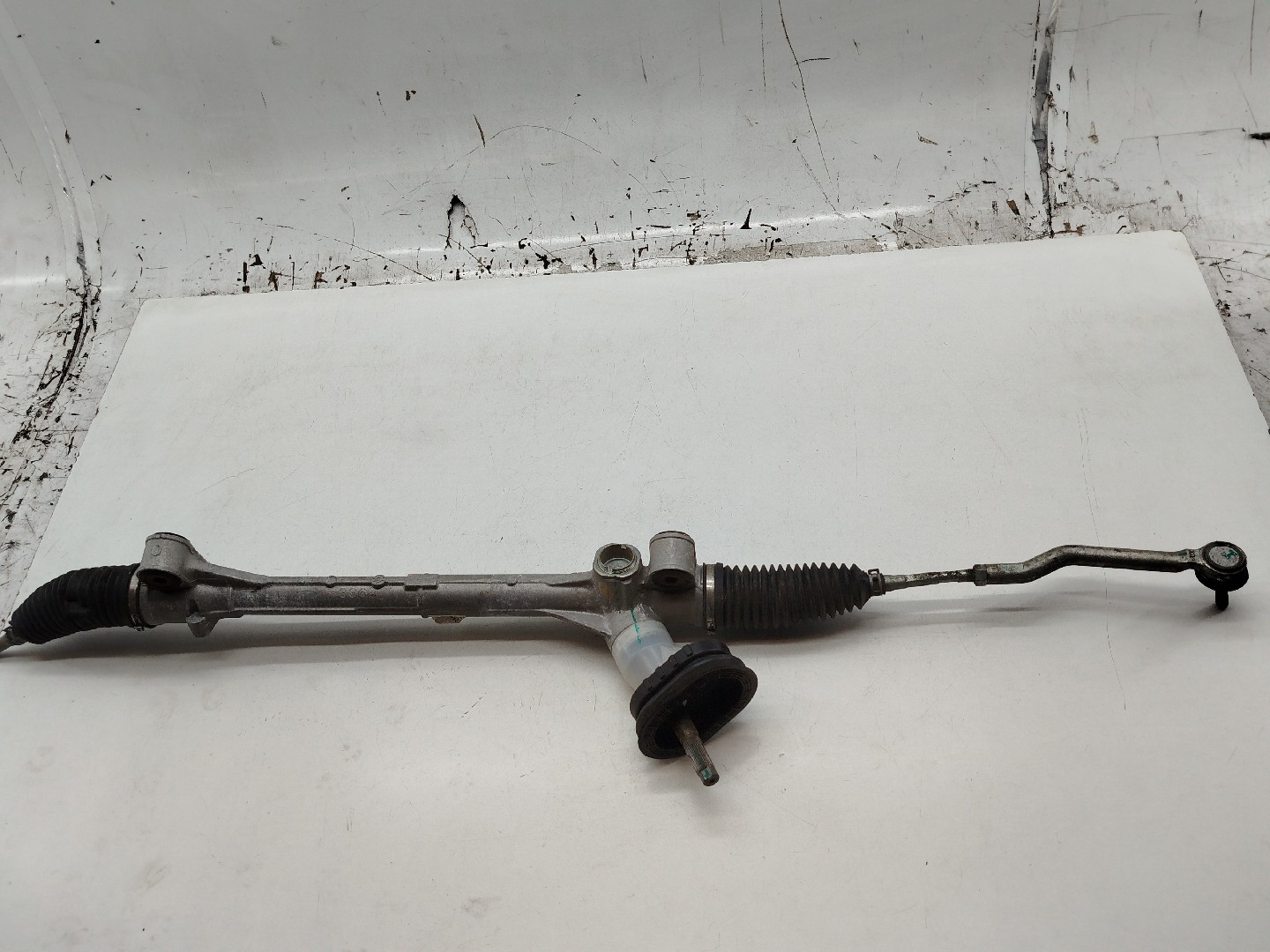 Caixa de direção NISSAN MICRA V (K14) | 16 -  Imagem-5