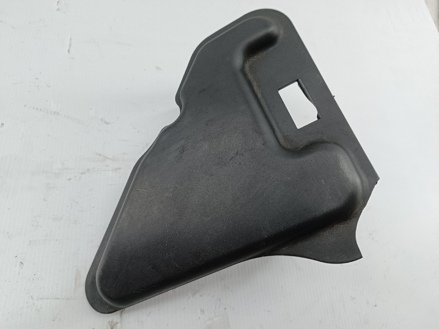 Tampa de caixa de fusiveis CITROEN C4 Coupé (LA_) | 04 - 13 Imagem-3