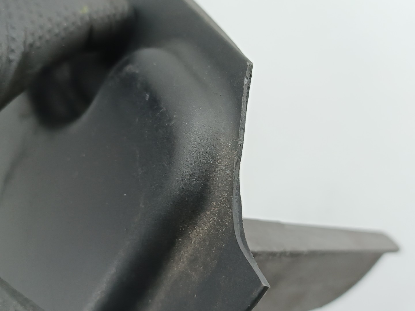 Tampa de caixa de fusiveis CITROEN C4 Coupé (LA_) | 04 - 13 Imagem-4