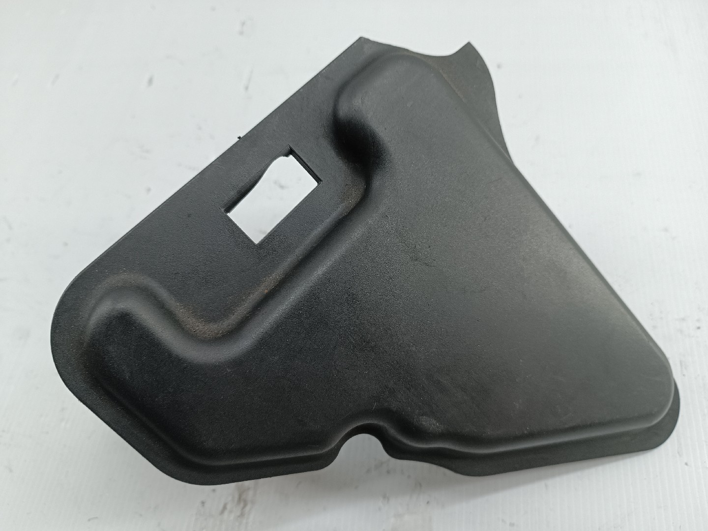 Tampa de caixa de fusiveis CITROEN C4 Coupé (LA_) | 04 - 13 Imagem-5