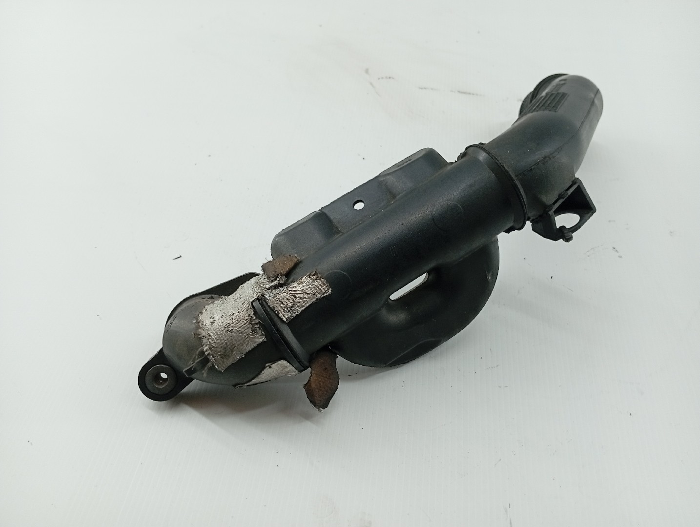 Tubagem do Intercooler CITROEN C4 Coupé (LA_) | 04 - 13 Imagem-4