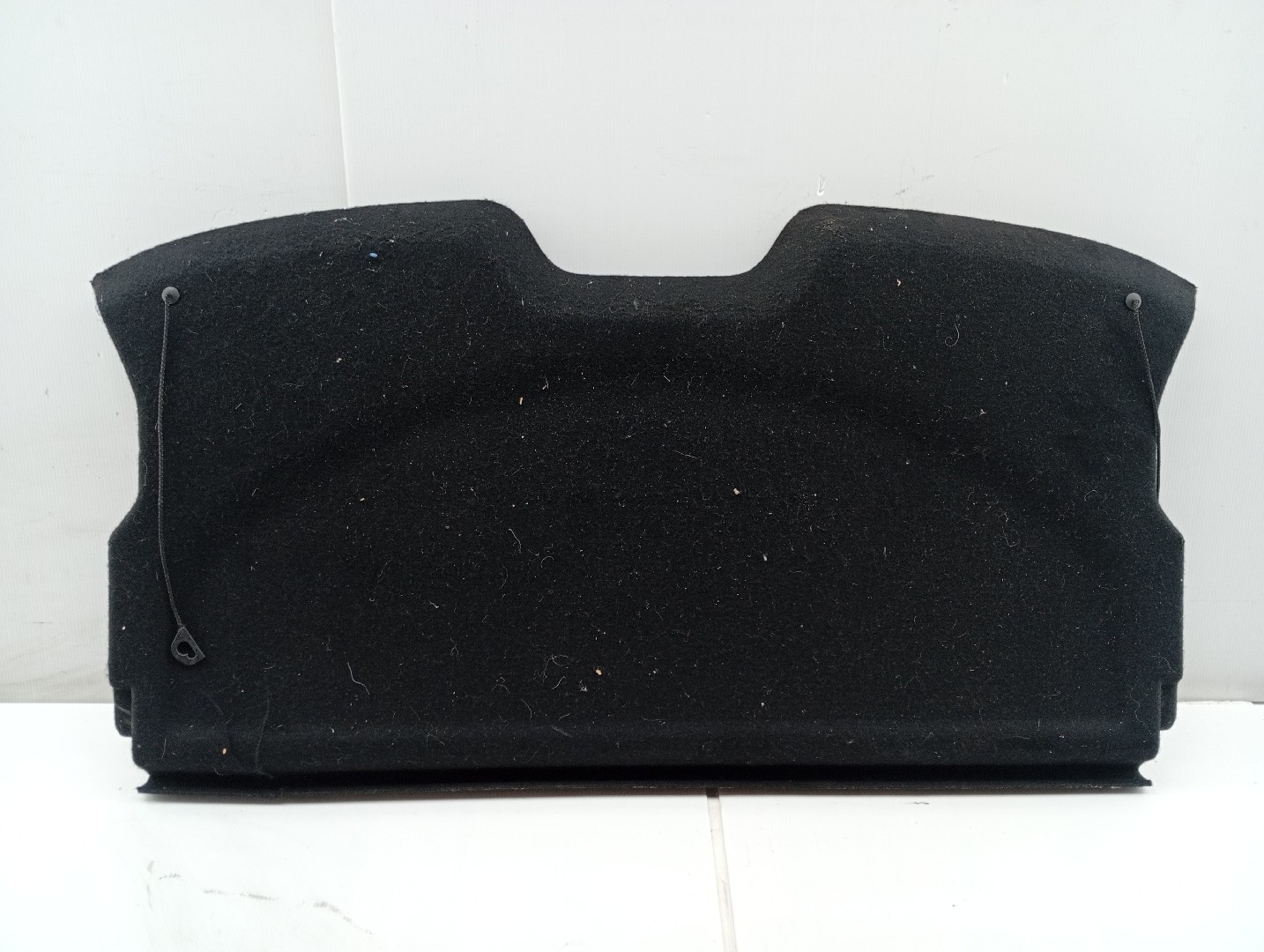 Chapeleira CITROEN C4 Coupé (LA_) | 04 - 13