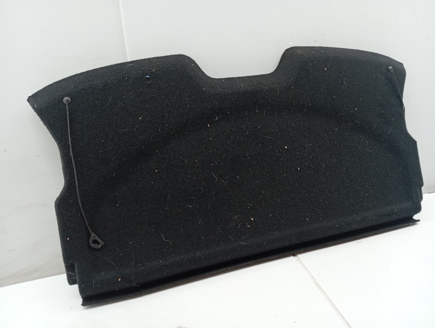 Chapeleira CITROEN C4 Coupé (LA_) | 04 - 13 Imagem-1